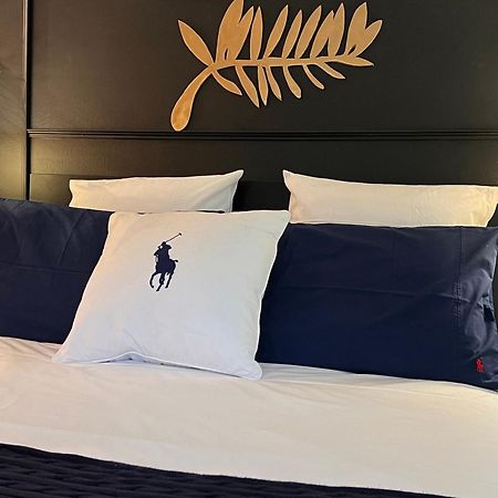 Palais 5Min Luxury&Cinema Studio Cannes Luaran gambar