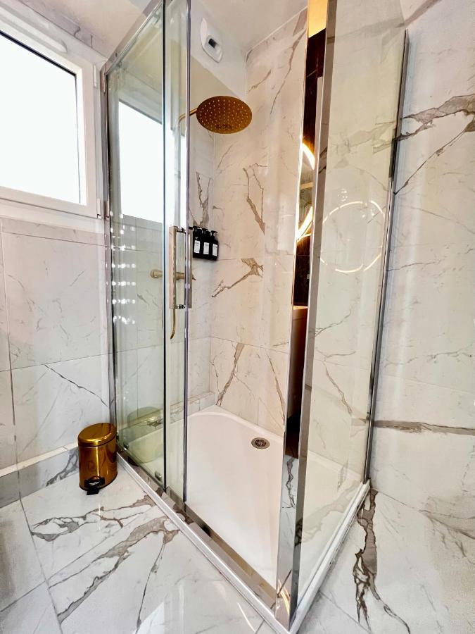 Palais 5Min Luxury&Cinema Studio Cannes Luaran gambar