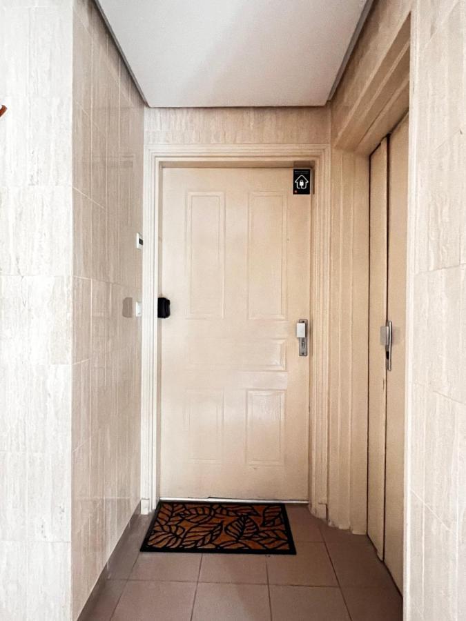 Palais 5Min Luxury&Cinema Studio Cannes Luaran gambar