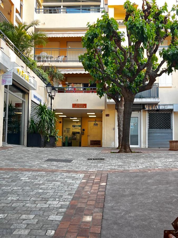 Palais 5Min Luxury&Cinema Studio Cannes Luaran gambar