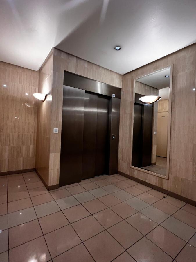 Palais 5Min Luxury&Cinema Studio Cannes Luaran gambar