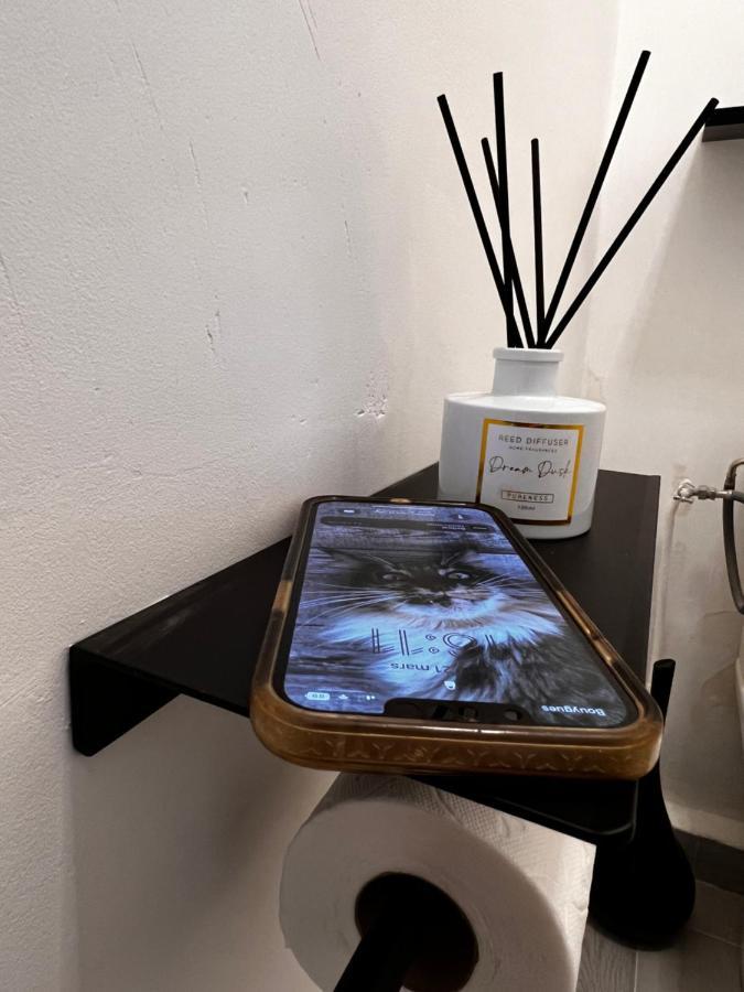 Palais 5Min Luxury&Cinema Studio Cannes Luaran gambar
