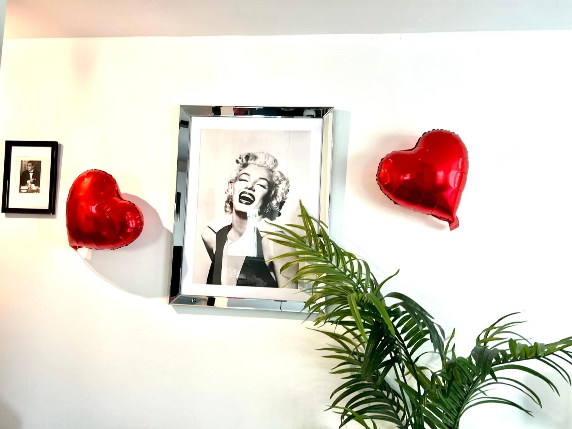 Palais 5Min Luxury&Cinema Studio Cannes Luaran gambar