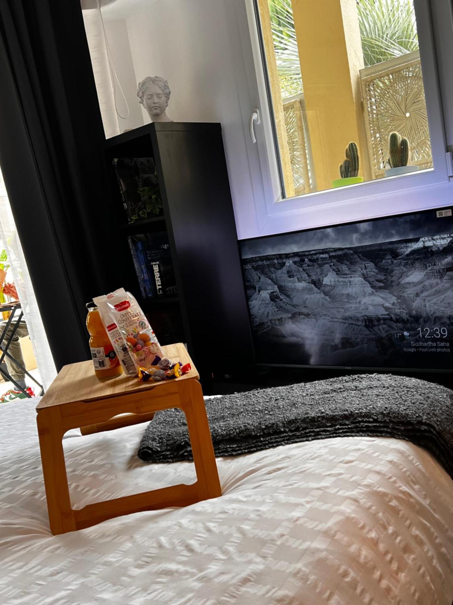 Palais 5Min Luxury&Cinema Studio Cannes Luaran gambar