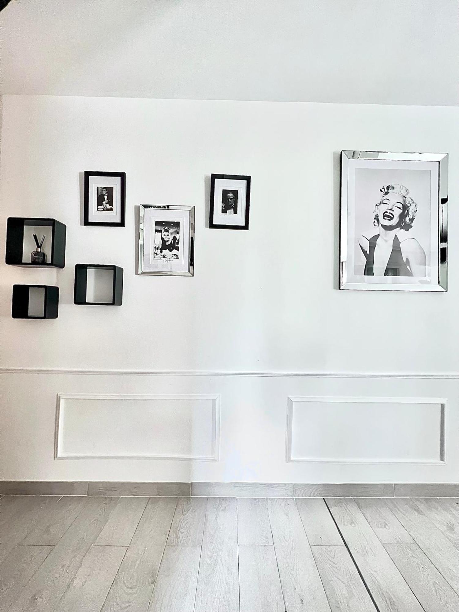 Palais 5Min Luxury&Cinema Studio Cannes Luaran gambar